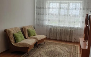 Продажа 1-комнатной квартиры, 43.5 м², ул. Жубанова, дом  10 - Продажа квартир в Астане