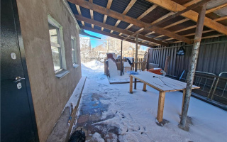 Продажа 4-комнатного дома, 63.2 м² - Продажа домов, коттеджей в Караганде