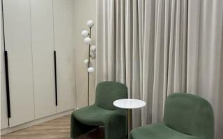 Продажа 1-комнатной квартиры, 44 м², ул. Калдаякова, дом  25 - Продажа  однокомнатных квартир в Астане без посредников