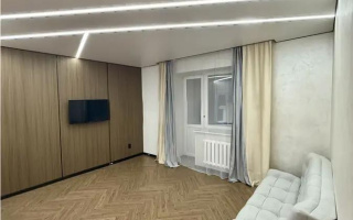 Продажа 2-комнатной квартиры, 42.4 м², пр. Кудайбердыулы, дом  17/4 - Продажа  двухкомнатных квартир в новостройках Астаны