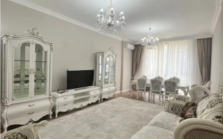 Продажа 3-комнатной квартиры, 115 м², пр. Серкебаева, дом  99 - Продажа квартир в новостройках Алматы без посредников