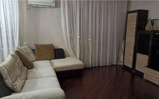 Продажа 2-комнатной квартиры, 48 м², пр. Женис, дом  67 - Продажа квартир в Казахстане