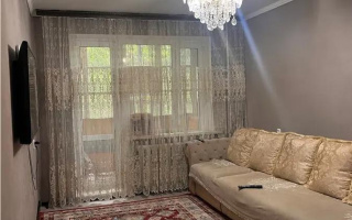 Продажа 2-комнатной квартиры, 51 м², ул. 70 квартал, дом  5 - Продажа квартир в Темиртау
