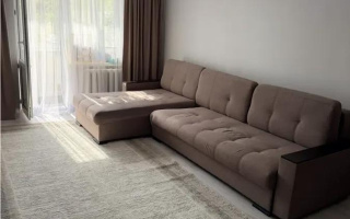 Продажа 2-комнатной квартиры, 49.7 м², мкр-н Аксай-4, дом  97 - Продажа квартир в Алматы