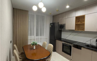 Продажа 3-комнатной квартиры, 99.4 м², ул. Сыганак - Продажа  трехкомнатных квартир в новостройках Астаны