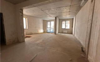 Продажа 2-комнатной квартиры, 56 м², мкр. Нуркент, дом  6/2 стр - Продажа  двухкомнатных квартир в новостройках Алматы