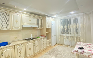 Аренда 2-комнатной квартиры, 52 м², ул. Кенесары, дом  70 - ул. Брусиловского - Аренда  двухкомнатных квартир помесячно в Астане с фото