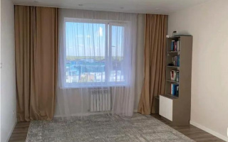 Продажа 2-комнатной квартиры, 55 м², ул. Сарытогай, дом  13 стр - Продажа  двухкомнатных квартир в новостройках Астаны без посредников с фото