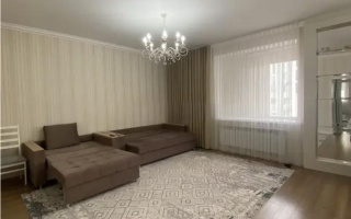 Продажа 2-комнатной квартиры, 68.8 м², ул. Толе би, дом  44 - Продажа  двухкомнатных квартир в Астане с фото