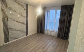 Продажа 1-комнатной квартиры, 42 м², ул. Жургенова, дом  42 стр - Продажа  однокомнатных квартир в новостройках Астаны