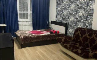 Продажа 1-комнатной квартиры, 38.1 м² - Продажа однокомнатных квартир в р-не Есиль Астаны