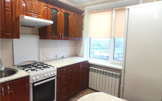 Продажа 4-комнатной квартиры, 60 м², квартал 29А - Продажа квартир в Казахстане