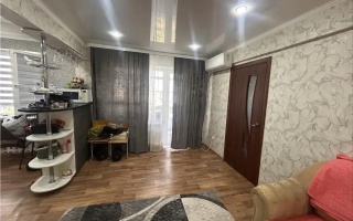 Продажа 2-комнатной квартиры, 43 м² - Продажа квартир от собственников в Шахтинске