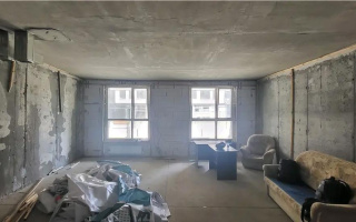 Продажа 1-комнатной квартиры, 46 м², пр. Райымбека, дом  348/1 - Продажа  однокомнатных квартир в Алматы с фото