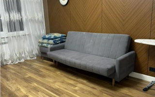 Продажа 3-комнатной квартиры, 74.3 м², пр. Абая, дом  204 - Продажа  трехкомнатных квартир в Алматы с фото