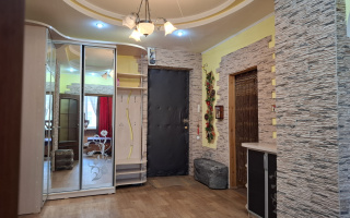 Продажа 3-комнатной квартиры, 86.1 м² - Продажа квартир в Усть-Каменогорске - страница 2