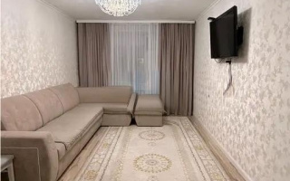 Продажа 2-комнатной квартиры, 56 м² - Продажа двухкомнатных квартир от собственников в Казахстане