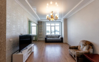 Продажа 3-комнатной квартиры, 95 м², ул. Туркестан, дом  34 - Продажа  трехкомнатных квартир в Астане с фото