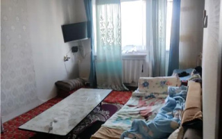 Продажа 2-комнатной квартиры, 44 м², пр. Строителей, дом  3/1 - Продажа квартир в Темиртау без посредников