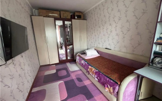 Продажа 2-комнатной квартиры, 47 м² - Продажа двухкомнатных квартир в панельном доме в Астане