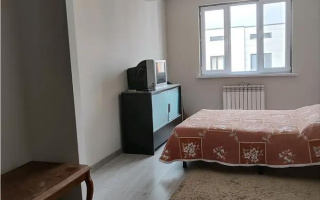 Продажа 2-комнатной квартиры, 58.9 м², ул. Халиуллина, дом  196/1 - Продажа квартир в Алматы