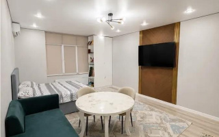 Продажа 1-комнатной квартиры, 34 м² - Продажа недвижимости в Алматы - страница 27