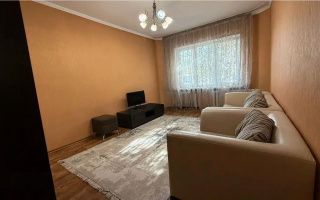Продажа 1-комнатной квартиры, 48 м², ул. Жарокова, дом  217б - Продажа  однокомнатных квартир в Алматы с фото