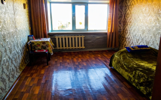 Продажа 3-комнатной квартиры, 62.1 м² - Продажа недвижимости в Караганде