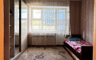 Продажа 2-комнатной квартиры, 34 м², Байзак батыра, дом  203 - Продажа квартир в Таразе