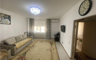 Продажа 2-комнатной квартиры, 71 м², ул. Айтматова, дом  41/3 - Продажа квартир в Казахстане