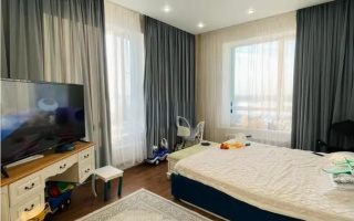 Продажа 2-комнатной квартиры, 60 м², ул. Айтматова, дом  77 - Продажа квартир в новостройках Астаны