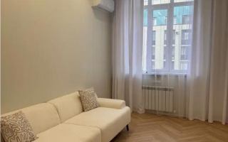 Продажа 3-комнатной квартиры, 90 м², пр. Мангилик Ел, дом  36 - Продажа  трехкомнатных квартир в Астане