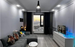 Продажа 1-комнатной квартиры, 46 м² - Продажа недвижимости в Астане - страница 31