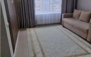 Продажа 1-комнатной квартиры, 36 м², ул. Казыбек би, дом  7/1 - Продажа  однокомнатных квартир в Астане без посредников