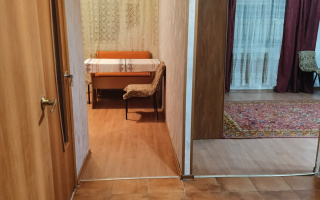 Аренда 1-комнатной квартиры, 47 м², ул. Мусрепова, дом  2/1 - пр. Абылай хана - Аренда жилой и коммерческой недвижимости в Астане