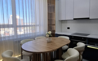 Продажа 2-комнатной квартиры, 62 м² - Продажа квартир в новостройках Караганды