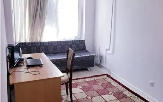 Продажа 3-комнатной квартиры, 80 м², пр. Абая, дом  155 - Продажа  трехкомнатных квартир в Алматы с фото