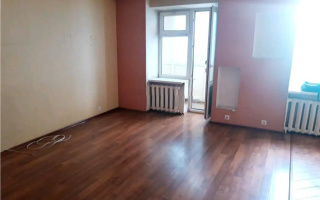 Продажа 3-комнатной квартиры, 62.5 м², ул. Конституции, дом  12/1 - Продажа  трехкомнатных квартир в Астане с фото