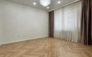 Продажа 3-комнатной квартиры, 65 м²