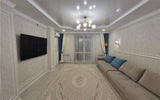 Продажа 5-комнатной квартиры, 120 м² - Продажа квартир в новостройках Караганды - страница 38