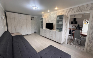 Продажа 2-комнатной квартиры, 51 м², ул. Сатыбалдина - Продажа  двухкомнатных квартир в Караганде