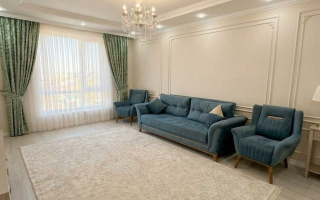 Продажа 2-комнатной квартиры, 55 м² - Продажа двухкомнатных квартир в монолитном доме в Алматы
