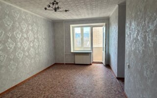 Продажа 2-комнатной квартиры, 43 м² - Продажа квартир в Усть-Каменогорске