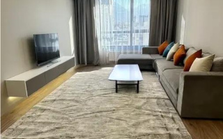Продажа 2-комнатной квартиры, 73.2 м², ул. Розыбакиева, дом  343 - Продажа квартир в новостройках Алматы без посредников