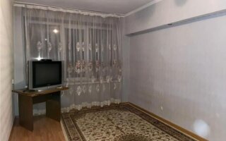Продажа 1-комнатной квартиры, 38 м²