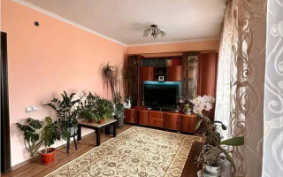 Продажа 2-комнатной квартиры, 55 м² - Недвижимость в Казахстане - страница 26