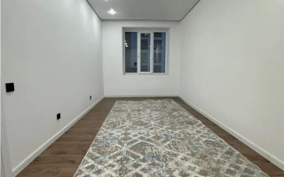 Продажа 4-комнатной квартиры, 149 м², ул. Байтурсынова, дом  18 - Продажа  четырехкомнатных квартир в новостройках Астаны без посредников