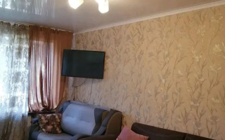 Продажа 1-комнатной квартиры, 29.5 м², ул. Белинского, дом  3 - Продажа квартир в Усть-Каменогорске