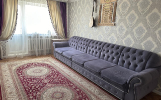 Продажа 5-комнатной квартиры, 83 м², 1 кв-л - Продажа  пятикомнатных квартир в Караганде с фото