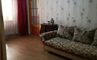 Продажа 2-комнатной квартиры, 43 м²